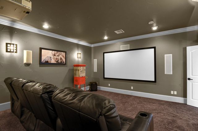 1011 Hannah Circle, Pottsboro, TX 75076