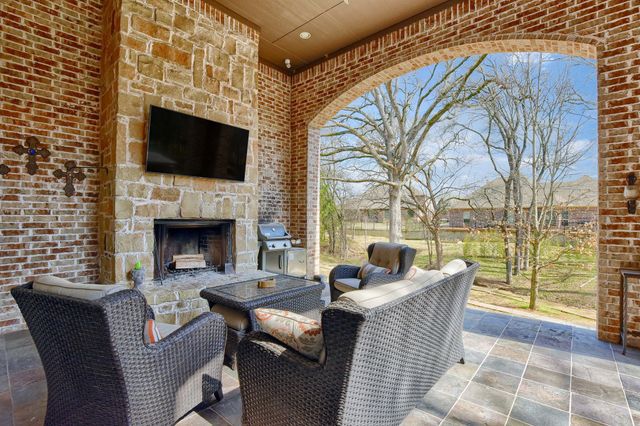 1011 Hannah Circle, Pottsboro, TX 75076