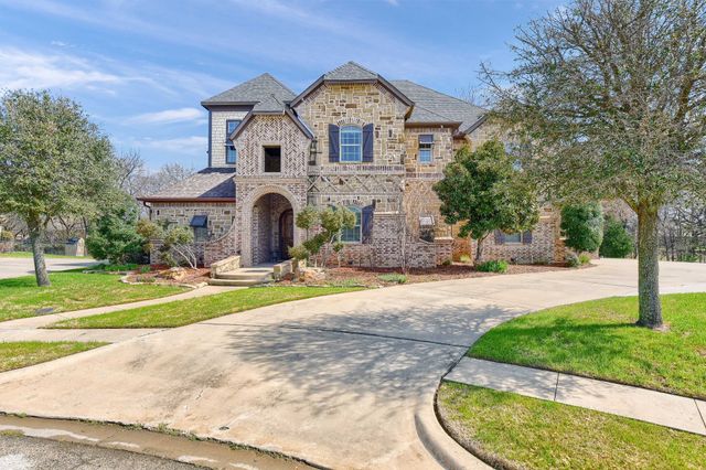 1011 Hannah Circle, Pottsboro, TX 75076