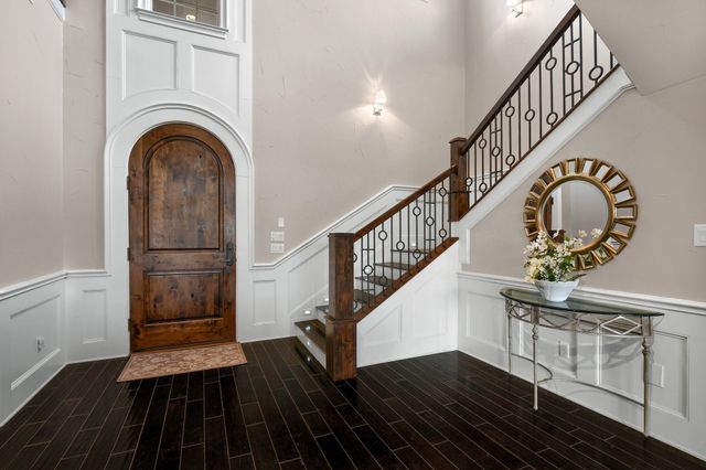 1011 Hannah Circle, Pottsboro, TX 75076