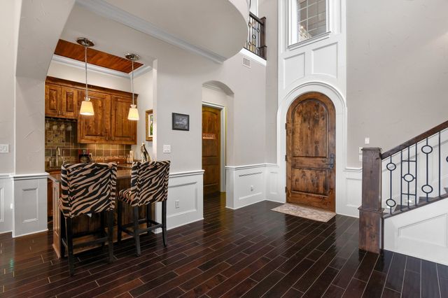 1011 Hannah Circle, Pottsboro, TX 75076