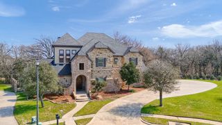 1011 Hannah Circle, Pottsboro, TX 75076