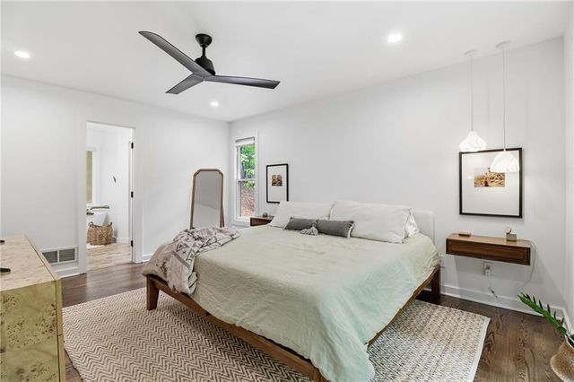 648 Bellflower Drive, Big Canoe, GA 30143
