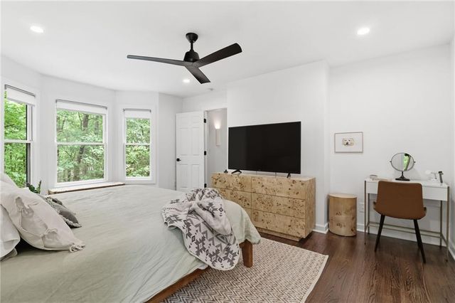 648 Bellflower Drive, Big Canoe, GA 30143