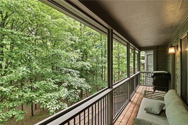 648 Bellflower Drive, Big Canoe, GA 30143