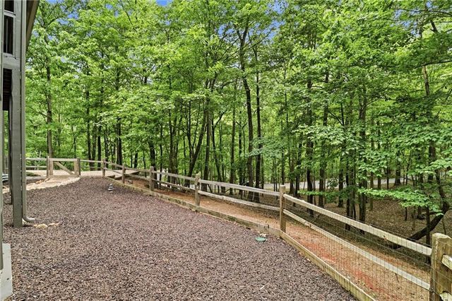 648 Bellflower Drive, Big Canoe, GA 30143