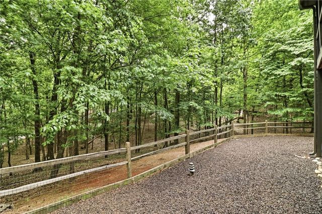 648 Bellflower Drive, Big Canoe, GA 30143