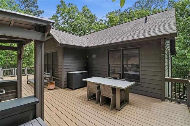 648 Bellflower Drive, Big Canoe, GA 30143