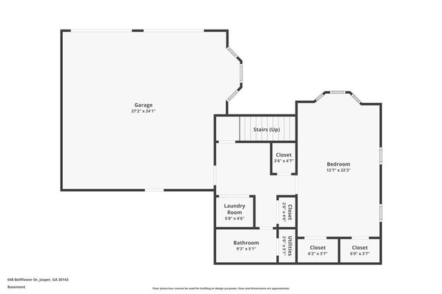 648 Bellflower Drive, Big Canoe, GA 30143