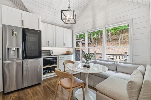 648 Bellflower Drive, Big Canoe, GA 30143