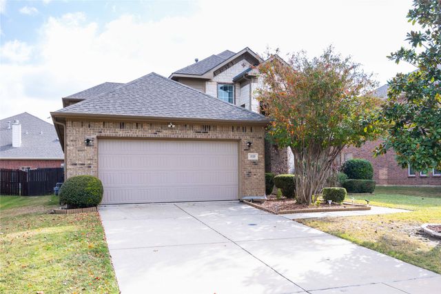 1125 Annalea Cove Drive, Lewisville, TX 75056