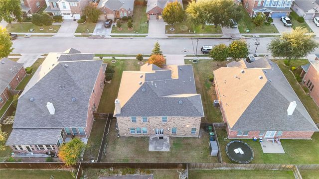 1125 Annalea Cove Drive, Lewisville, TX 75056