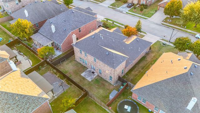 1125 Annalea Cove Drive, Lewisville, TX 75056