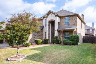 1125 Annalea Cove Drive, Lewisville, TX 75056