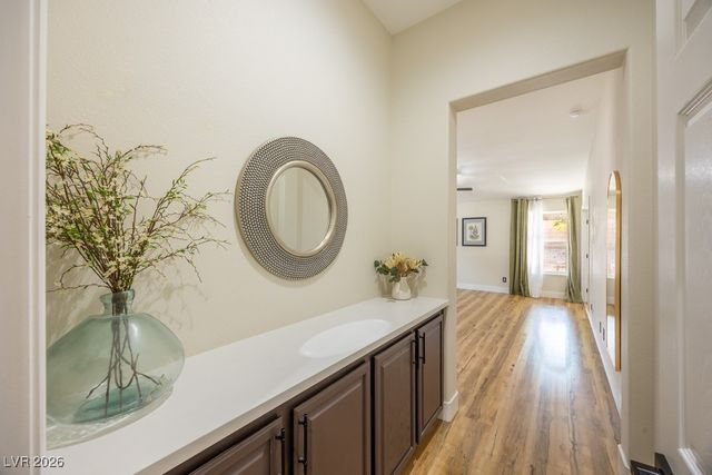 8217 Cabin Springs Avenue, Las Vegas, NV 89131