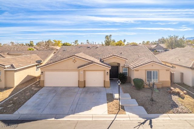 8217 Cabin Springs Avenue, Las Vegas, NV 89131