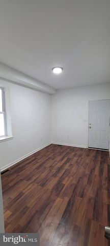 1321 E BIDDLE ST, Baltimore, MD 21213