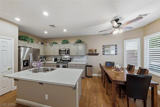 2695 Ivoryhill Street, Las Vegas, NV 89135