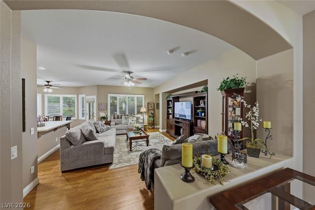 2695 Ivoryhill Street, Las Vegas, NV 89135