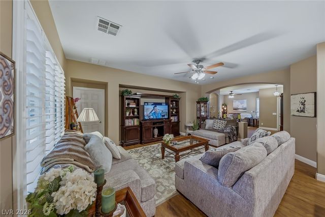 2695 Ivoryhill Street, Las Vegas, NV 89135