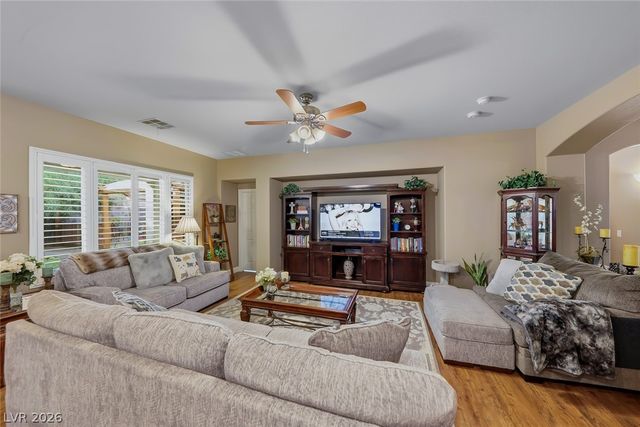 2695 Ivoryhill Street, Las Vegas, NV 89135