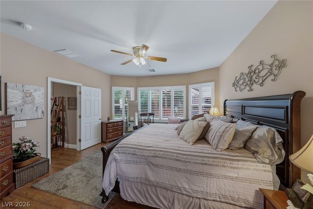 2695 Ivoryhill Street, Las Vegas, NV 89135