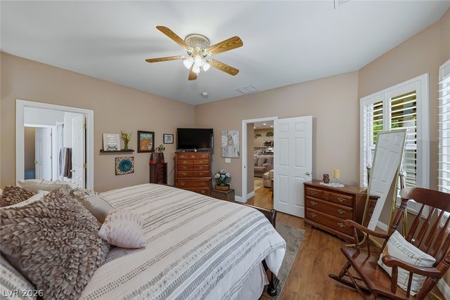 2695 Ivoryhill Street, Las Vegas, NV 89135