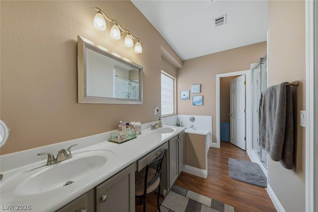 2695 Ivoryhill Street, Las Vegas, NV 89135