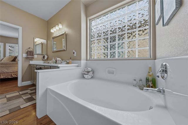 2695 Ivoryhill Street, Las Vegas, NV 89135