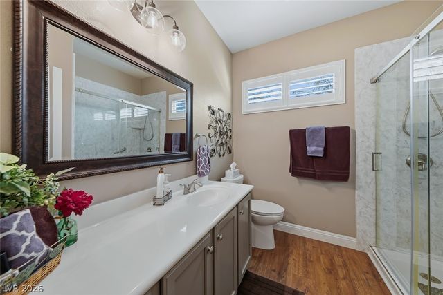 2695 Ivoryhill Street, Las Vegas, NV 89135