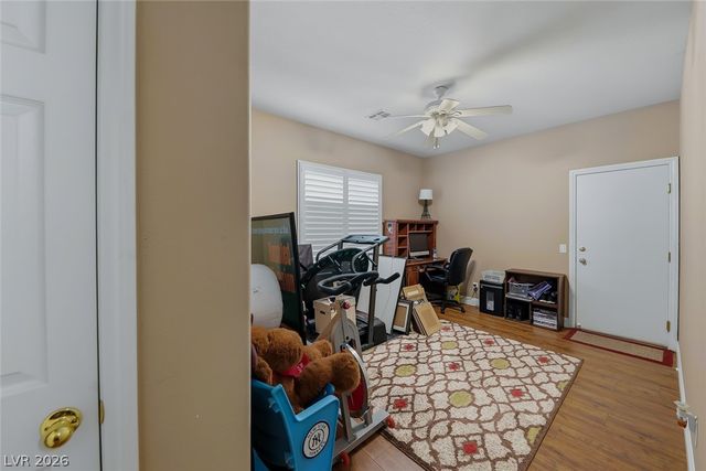 2695 Ivoryhill Street, Las Vegas, NV 89135