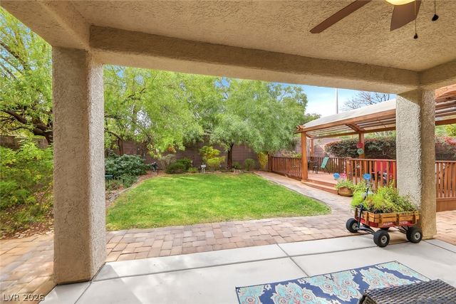 2695 Ivoryhill Street, Las Vegas, NV 89135