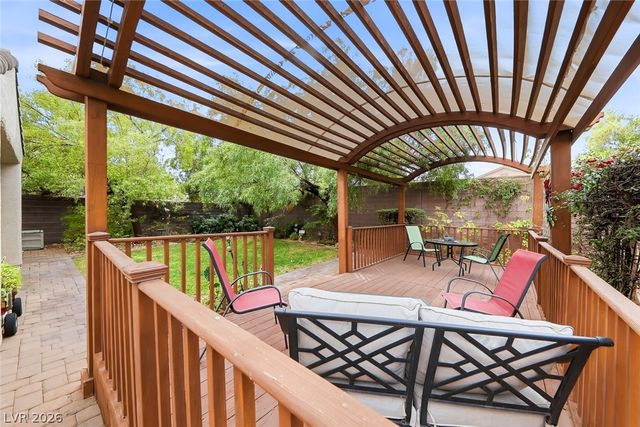 2695 Ivoryhill Street, Las Vegas, NV 89135