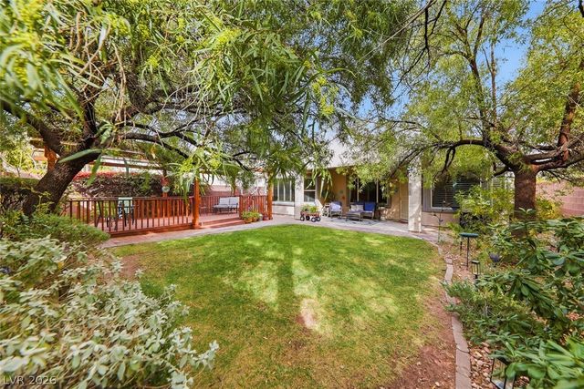 2695 Ivoryhill Street, Las Vegas, NV 89135