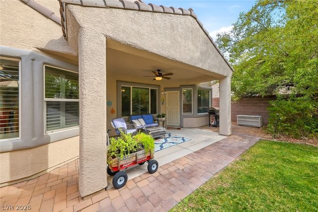 2695 Ivoryhill Street, Las Vegas, NV 89135