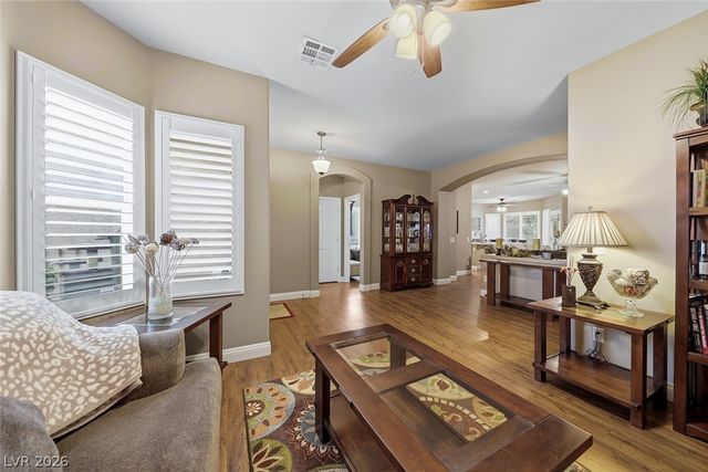 2695 Ivoryhill Street, Las Vegas, NV 89135