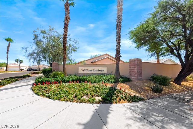 2695 Ivoryhill Street, Las Vegas, NV 89135