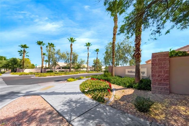 2695 Ivoryhill Street, Las Vegas, NV 89135