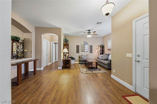 2695 Ivoryhill Street, Las Vegas, NV 89135