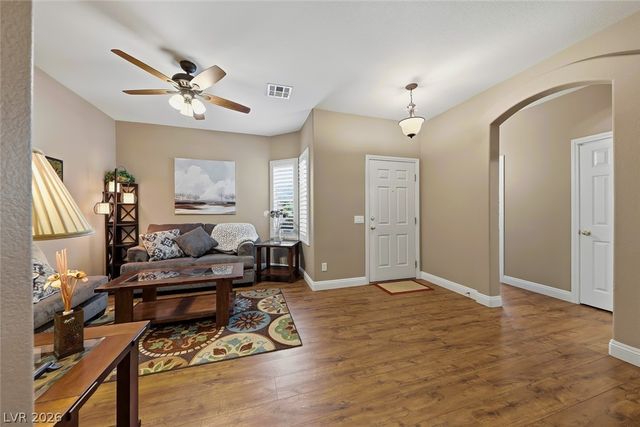 2695 Ivoryhill Street, Las Vegas, NV 89135