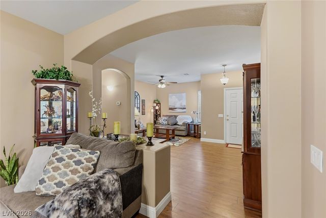 2695 Ivoryhill Street, Las Vegas, NV 89135