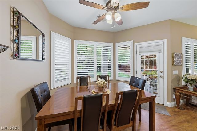 2695 Ivoryhill Street, Las Vegas, NV 89135