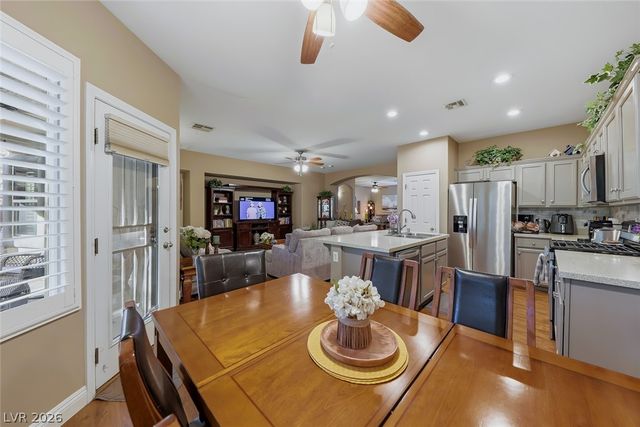 2695 Ivoryhill Street, Las Vegas, NV 89135