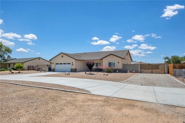 13178 Setancket, Apple Valley, CA 92308