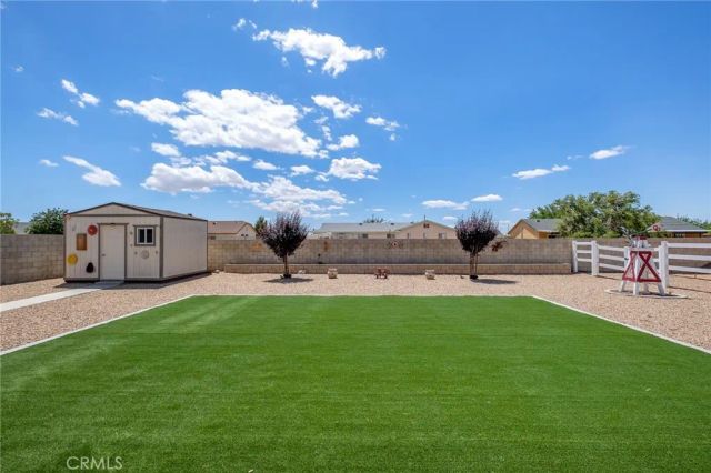 13178 Setancket, Apple Valley, CA 92308