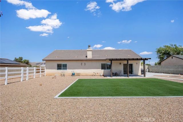 13178 Setancket, Apple Valley, CA 92308