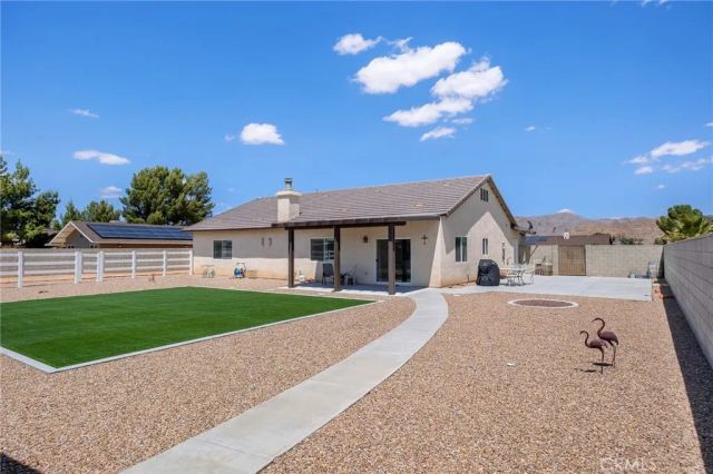 13178 Setancket, Apple Valley, CA 92308