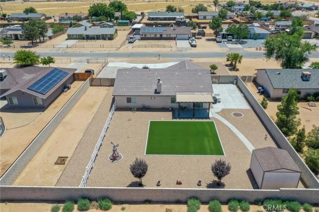 13178 Setancket, Apple Valley, CA 92308
