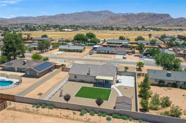13178 Setancket, Apple Valley, CA 92308