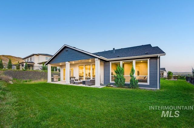6004 E Hootowl Dr, Boise, ID 83716